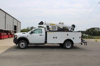 Used 2024 Ram 5500 Regular Cab 4x4 Mechanics Body for sale #128045 - photo 1