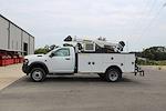 Used 2024 Ram 5500 Regular Cab 4x4 Mechanics Body for sale #128045 - photo 1
