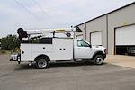 Used 2024 Ram 5500 Regular Cab 4x4 Mechanics Body for sale #128045 - photo 2