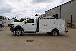 Used 2024 Ram 5500 Regular Cab 4x4 Palfinger Service Truck for sale #128049 - photo 2