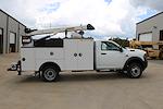 Used 2024 Ram 5500 Regular Cab 4x4 Palfinger Service Truck for sale #128049 - photo 7