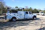 Used 2024 Ram 5500 Crew Cab 4x4 Service Truck Depot Mechanics Body with Crane for sale #182201 - photo 3