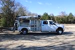 Used 2024 Ram 5500 Crew Cab 4x4 Service Truck Depot Mechanics Body with Crane for sale #182201 - photo 4
