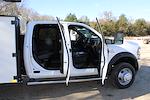 Used 2024 Ram 5500 Crew Cab 4x4 Service Truck Depot Mechanics Body with Crane for sale #182201 - photo 7