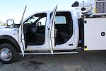 Used 2024 Ram 5500 Crew Cab 4x4 Service Truck Depot Mechanics Body with Crane for sale #182201 - photo 8