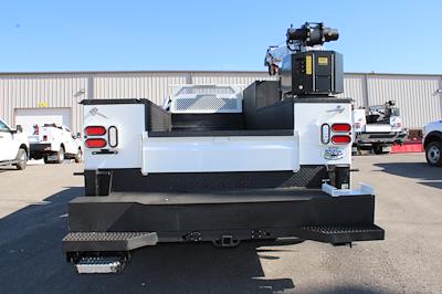 Used 2024 Ram 5500 Crew Cab 4x4 Mechanics Body for sale #208750 - photo 2