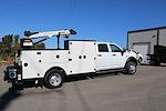 Used 2024 Ram 5500 Crew Cab 4x4 Mechanics Body for sale #208750 - photo 6