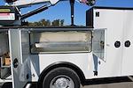 Used 2024 Ram 5500 Crew Cab 4x4 Mechanics Body for sale #208750 - photo 8