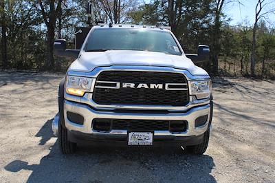 Used 2024 Ram 5500 Crew Cab 4x4 Service Truck Depot for sale #208768 - photo 2