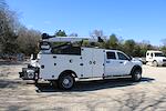 Used 2024 Ram 5500 Crew Cab 4x4 Service Truck Depot for sale #208768 - photo 4