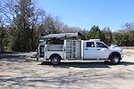 Used 2024 Ram 5500 Crew Cab 4x4 Service Truck Depot for sale #208768 - photo 5