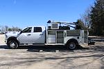 Used 2024 Ram 5500 Crew Cab 4x4 Service Truck Depot for sale #208768 - photo 3