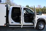 Used 2024 Ram 5500 Crew Cab 4x4 Service Truck Depot for sale #208768 - photo 7