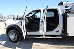 Used 2024 Ram 5500 Crew Cab 4x4 Service Truck Depot for sale #208768 - photo 8