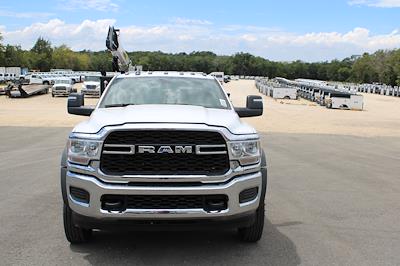 Used 2024 Ram 5500 Crew Cab 4x4 Palfinger Mechanics Body for sale #213279 - photo 1