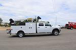 Used 2024 Ram 5500 Crew Cab 4x4 Palfinger Mechanics Body for sale #213279 - photo 3
