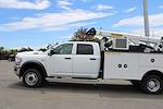 Used 2024 Ram 5500 Crew Cab 4x4 Palfinger Mechanics Body for sale #213279 - photo 6