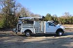 Used 2024 Ram 5500 Regular Cab 4x4 Service Truck Depot for sale #228511 - photo 3