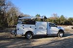 Used 2024 Ram 5500 Regular Cab 4x4 Service Truck Depot for sale #228511 - photo 4