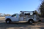 Used 2024 Ram 5500 Regular Cab 4x4 Service Truck Depot for sale #228511 - photo 2