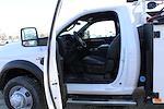 Used 2024 Ram 5500 Regular Cab 4x4 Service Truck Depot for sale #228511 - photo 8