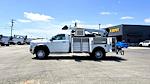 New 2024 Ram 5500 Regular Cab 4x4 11' Palfinger Mechanics Body with Crane for sale #240002 - photo 4