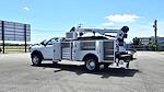 New 2024 Ram 5500 Regular Cab 4x4 11' Palfinger Mechanics Body with Crane for sale #240002 - photo 2
