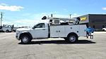 New 2024 Ram 5500 Regular Cab 4x4 11' Palfinger Mechanics Body with Crane for sale #240002 - photo 9