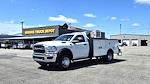 New 2024 Ram 5500 Regular Cab 4x4 11' Palfinger Mechanics Body with Crane for sale #240002 - photo 1