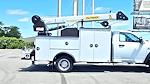 New 2024 Ram 5500 Regular Cab 4x4 11' Palfinger Mechanics Body with Crane for sale #240002 - photo 12