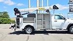 New 2024 Ram 5500 Regular Cab 4x4 11' Palfinger Mechanics Body with Crane for sale #240002 - photo 13