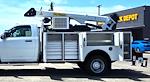 New 2024 Ram 5500 Regular Cab 4x4 11' Palfinger Mechanics Body with Crane for sale #240002 - photo 14