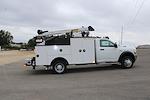 Used 2024 Ram 5500 Regular Cab 4x4 Palfinger Service Truck for sale #240005 - photo 1