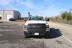 Used 2023 Chevrolet Silverado 5500 4x4 Service Truck Depot Mechanics Body with Crane for sale #299749 - photo 4