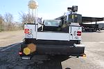 Used 2023 Chevrolet Silverado 5500 4x4 Service Truck Depot Mechanics Body with Crane for sale #299749 - photo 2