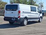 New 2024 Ford Transit 250 Low Roof Empty Cargo Van for sale #24F2340 - photo 11