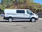 New 2024 Ford Transit 250 Low Roof Empty Cargo Van for sale #24F2340 - photo 12