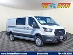 New 2024 Ford Transit 250 Low Roof Empty Cargo Van for sale #24F2340 - photo 7