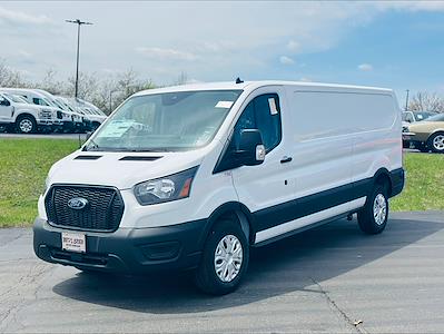 2024 Ford Transit 250 Low Roof SRW RWD Empty Cargo Van for sale #24F2373 - photo 1