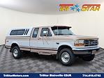 1997 Ford F-250 Super Cab 4WD Pickup for sale #25C1658A - photo 1