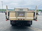 New 2025 Ford F-600 Regular Cab 4x4 9' 7" Rugby Aluminum Dump Truck for sale #25F1173 - photo 5