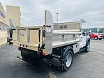 New 2025 Ford F-600 Regular Cab 4x4 9' 7" Rugby Aluminum Dump Truck for sale #25F1173 - photo 2
