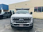 New 2025 Ford F-600 Regular Cab 4x4 9' 7" Rugby Aluminum Dump Truck for sale #25F1173 - photo 6