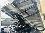 New 2025 Ford F-600 Regular Cab 4x4 9' 7" Rugby Aluminum Dump Truck for sale #25F1173 - photo 7