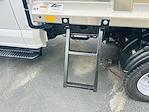 New 2025 Ford F-600 Regular Cab 4x4 9' 7" Rugby Aluminum Dump Truck for sale #25F1173 - photo 8