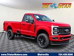 2025 Ford F-350 Regular Cab SRW 4WD Pickup for sale #25F1199 - photo 1