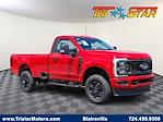 New 2025 Ford F-350 XL Regular Cab for sale #25F1231 - photo 1
