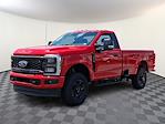 New 2025 Ford F-350 XL Regular Cab for sale #25F1231 - photo 4