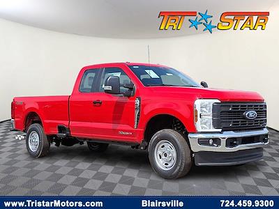 2025 Ford F-250 Super Cab 4WD Pickup for sale #25F1355 - photo 1