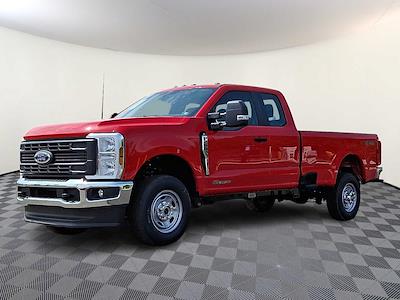 2025 Ford F-250 Super Cab 4WD Pickup for sale #25F1355 - photo 2
